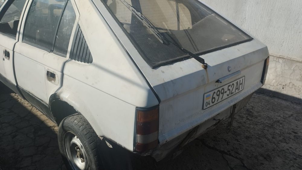 Продам / Обмен Опель кадет