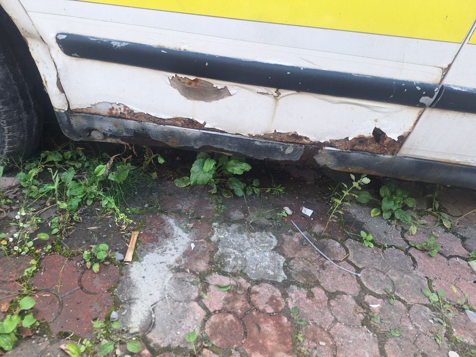 Продам автомобіль  Мерседес віто 108, Mercedes Vito 108