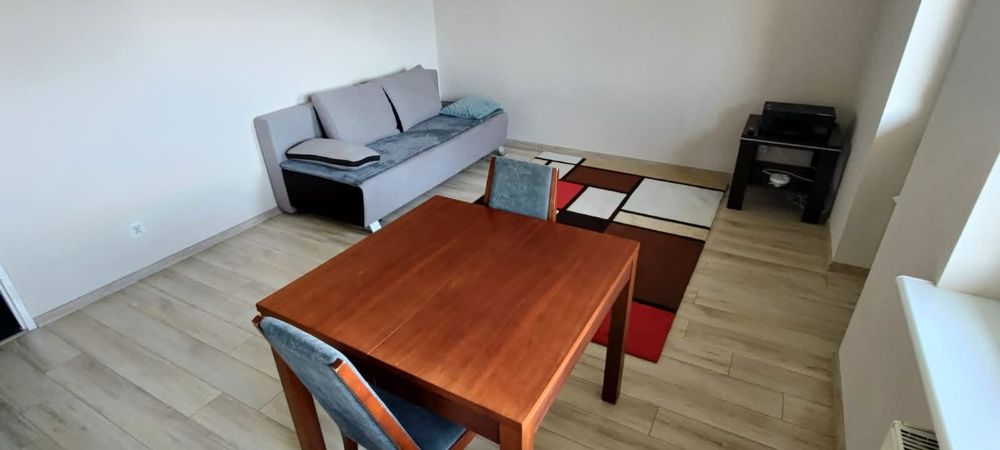 Mieszkanie do wynajęcia, os. Jezioro Długie, lipiec–sierpień - Widok 2