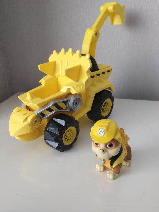 Щенячий патруль Кремез Paw Patrol оригінал