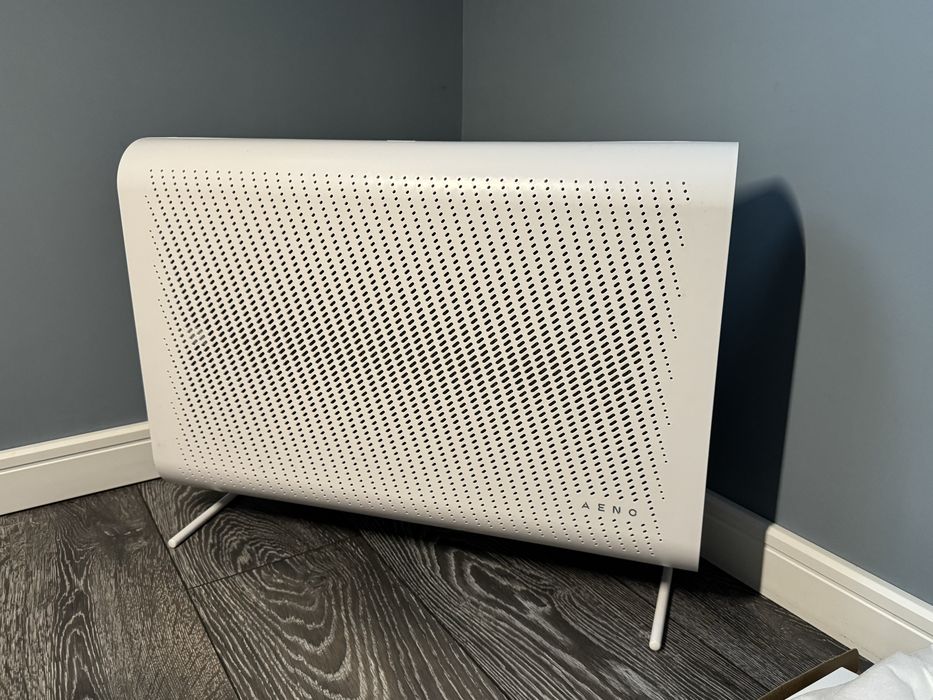 Aeno ap2s очищувач повітря