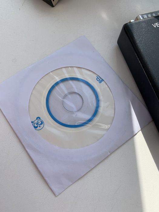 Діагностичний сканер BMW Carsoft 6.5(1988…2004) для професійноі діагно