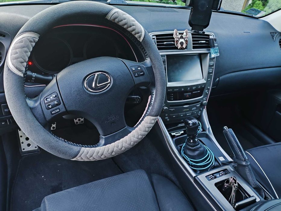 Lexus IS 220 D Elegance