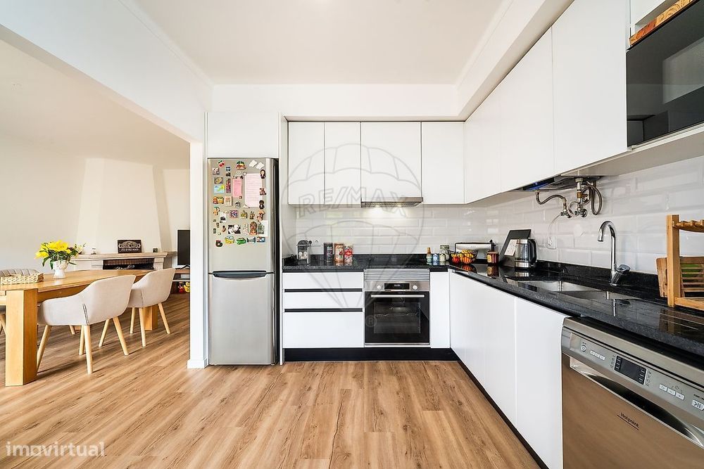 Apartamento T3 para venda