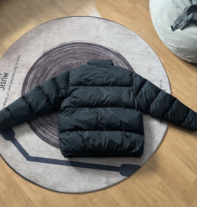 Kurtka puchowa nike