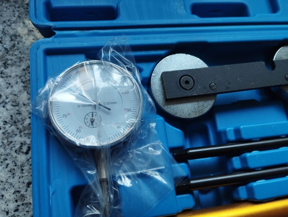 Kit trancas distribuição VWAUDI, SEAT, VAG 1.2 1.4 1.6 TSI FSI TFSI