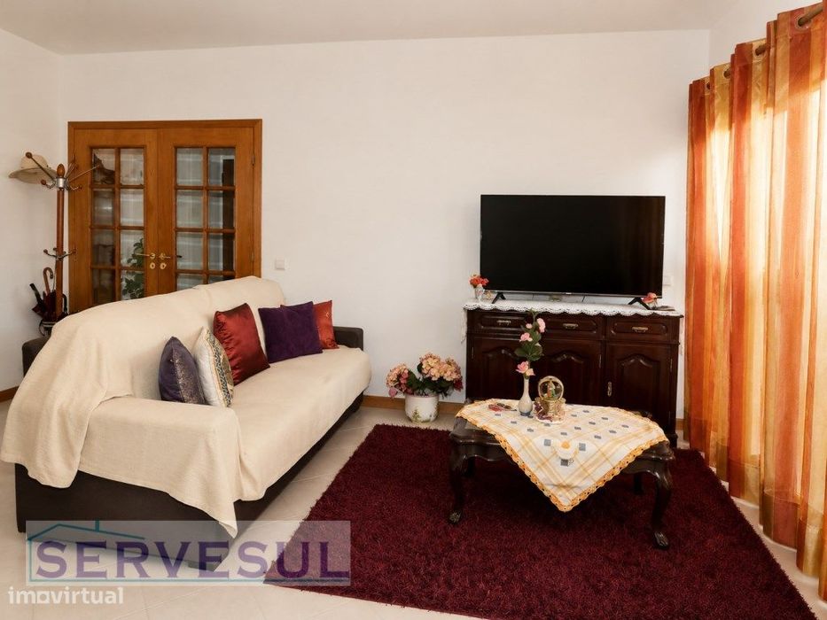 Apartamento de 2 quartos, com área total de 114,30m2, localizado no...