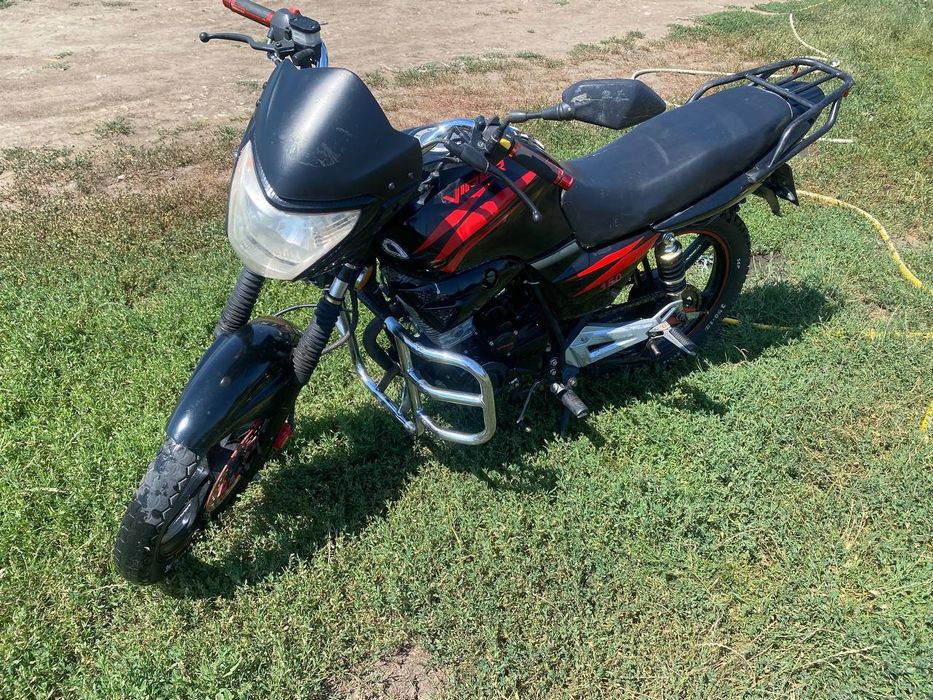 Продам Вайпер 150