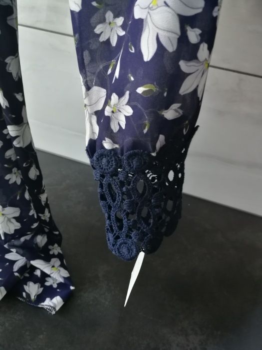 Sprzedam piękną nową  sukienke