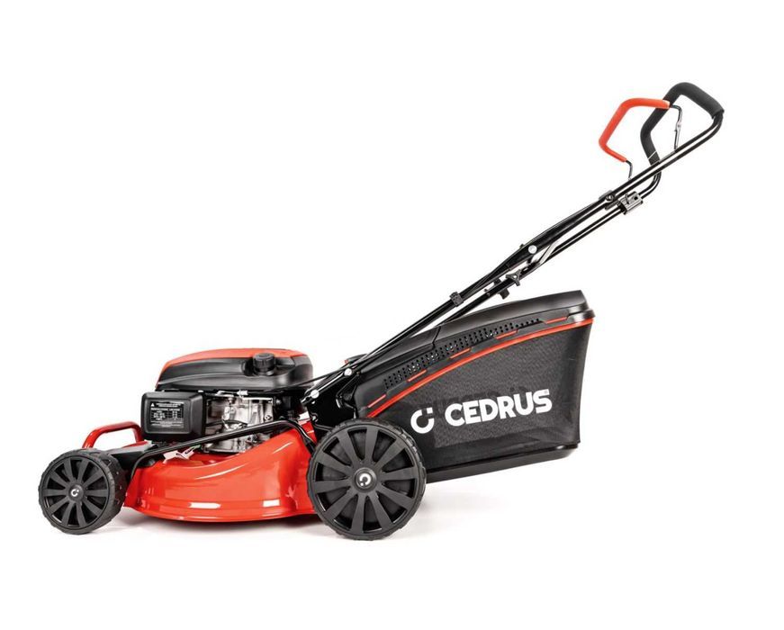 Kosiarka Spalinowa bez napędu Cedrus Cedks48