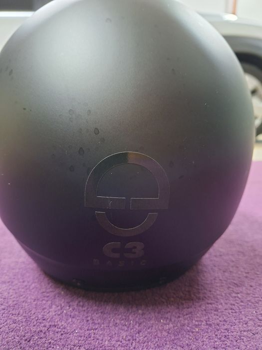 Capacete Schuberth Como Novo