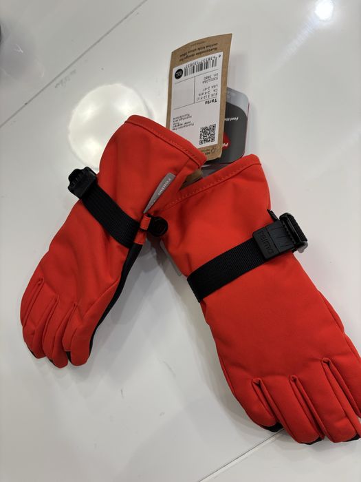 Rękawiczki reima tartu nowe