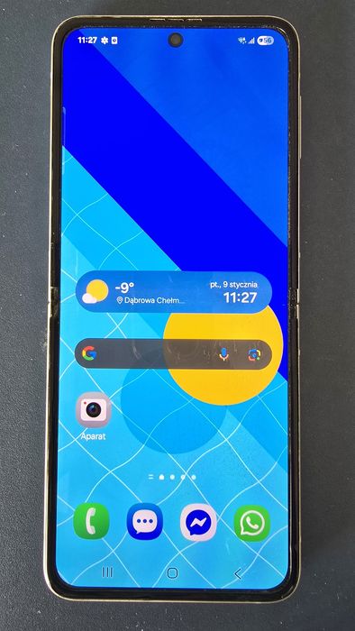 Samsung galaxy z flip3 5g