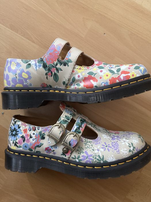 Nowe dr martens mary jane