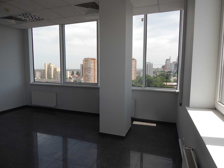 Продажа офиса в бизнес-центре «PRIZMA». Без комиссии!