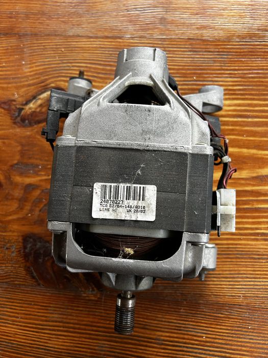 Двигун (мотор) для пральної машини ARISTON