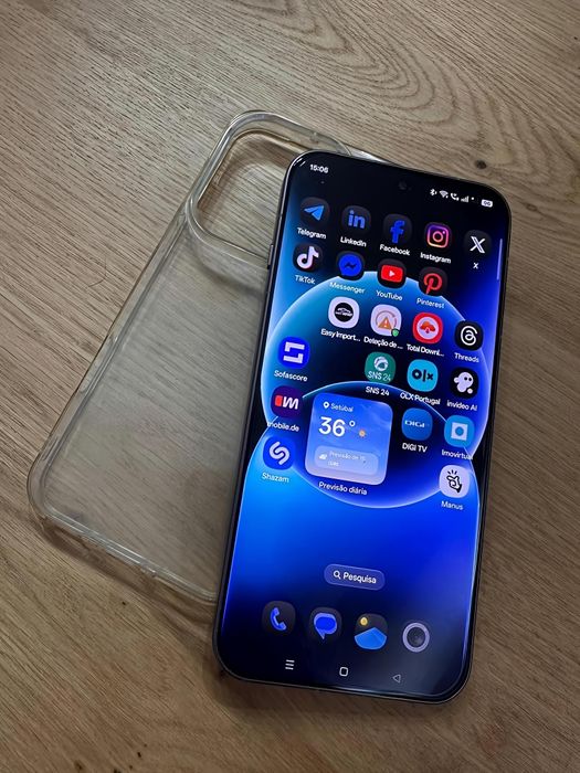 Oppo Find X9 Pro 512gb