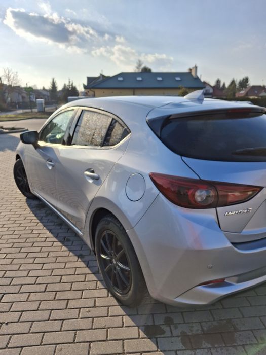 Sprzedam mazda 3