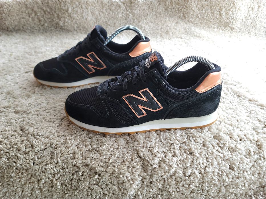 NEW BALANCE 373 р 38-39 Орігинал! Бігові кроссовки
