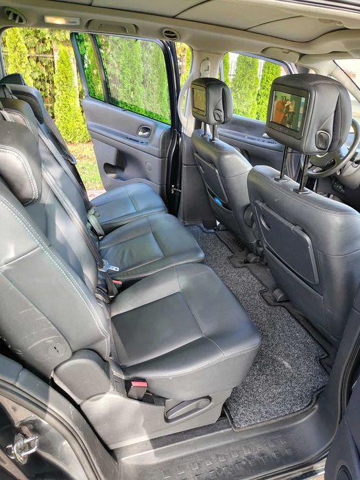 Sprzedam Renault Espace 2.0 dCi