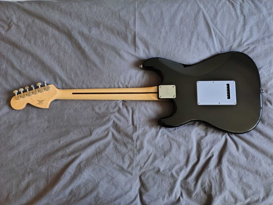 Squier Affinity Stratocaster