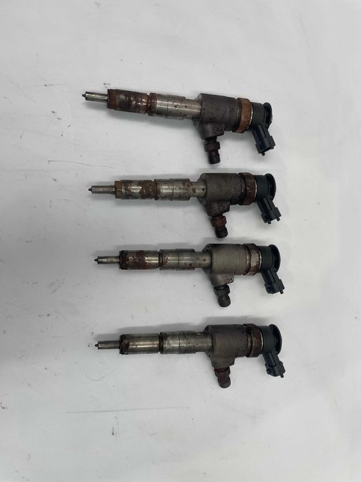Injetores de motor Citroen Nemo 1.4HDi