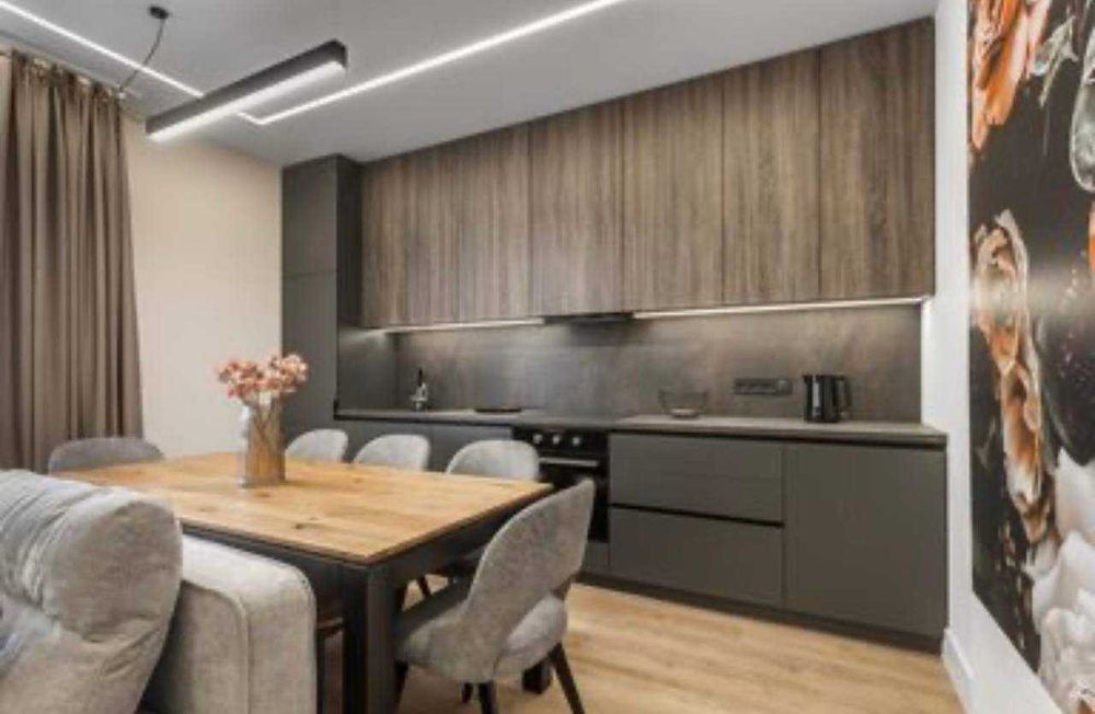 новая квартира в жк Родос! парк Победы!