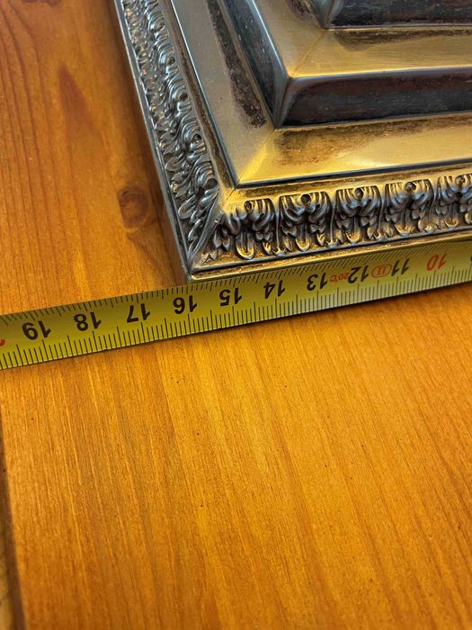 Stylowa lampa  vintage ,nocna