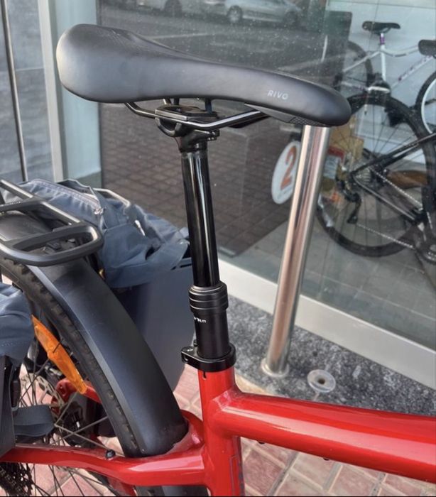 Specialized Turbo Tero 4.0  EQ