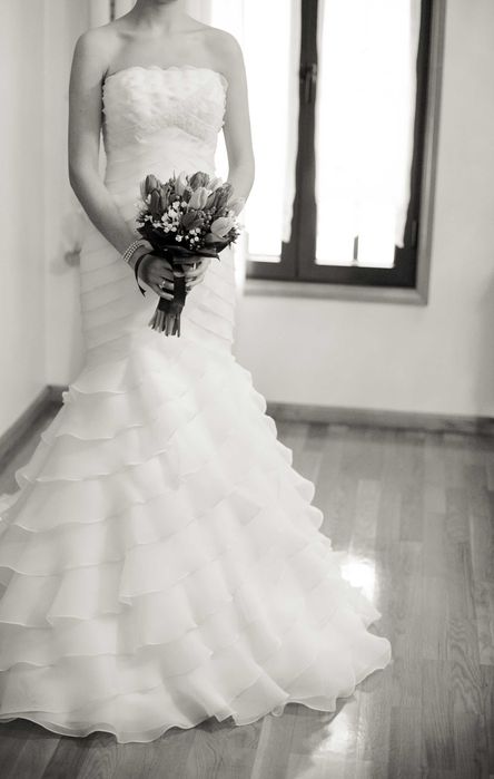 Vestido de noiva PRONOVIA