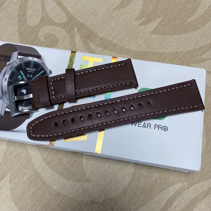 Pulseira Smartwatch 22mm (NOVA)