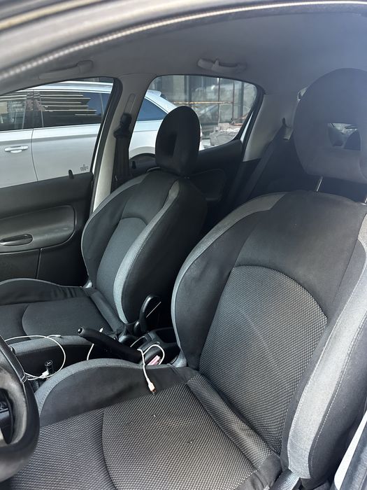Peugeot 206 2006 VIN VF32A8HZA47517279 фото оголошення 6 з 19