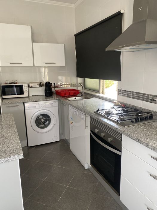Casa t1 férias albufeira