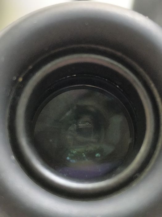 Бінокль ATN Binox 4K 4-16X-Денне/Нічне бачення з лазерним далекоміром