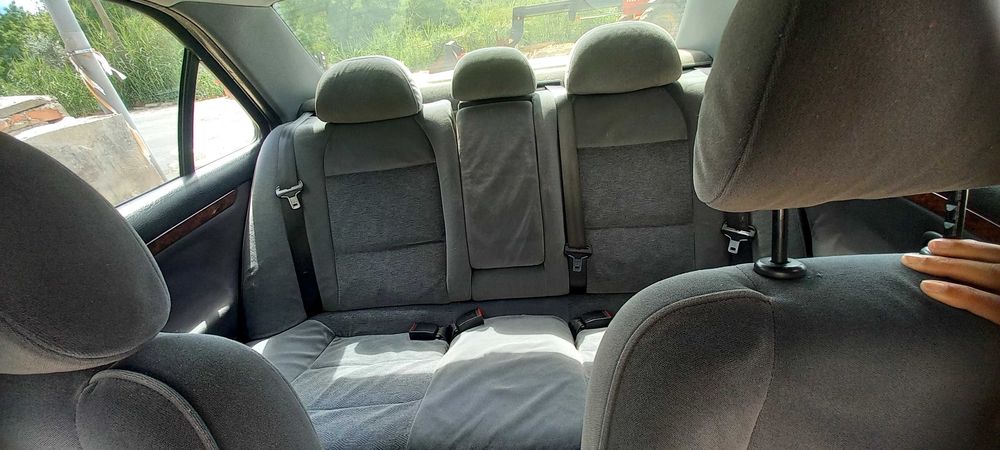 Peugeot 406 1.8 Gasolina
