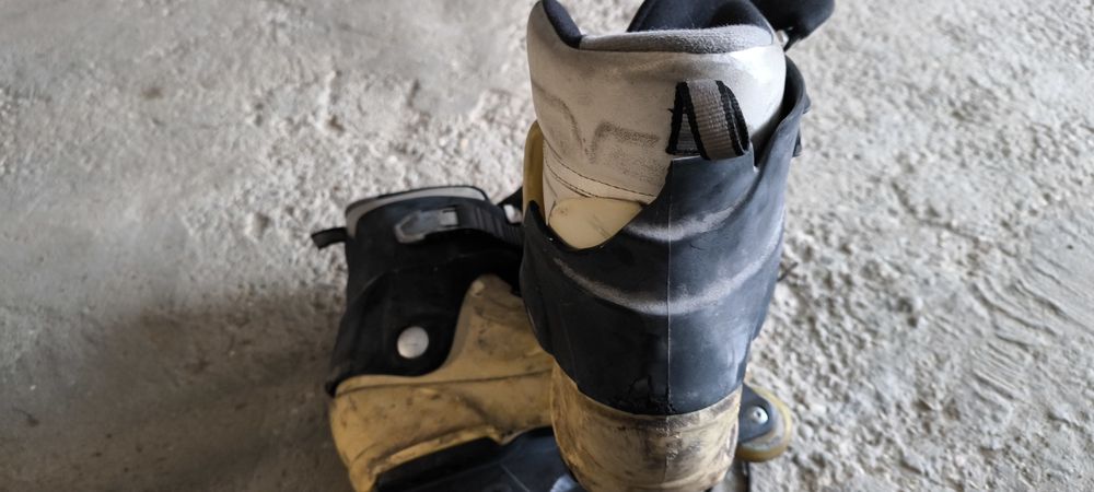 Patins em linha Agressive