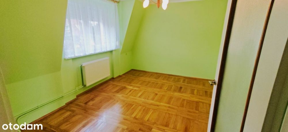 OSIEDLE "AMERYKAŃSKIE" komfortowy szeregowiec z duszą i potencjałem