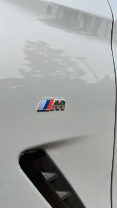 Емблема на крило наклейка bmw f10 f30 f32 f36 f15 f16 эмблема на крыло