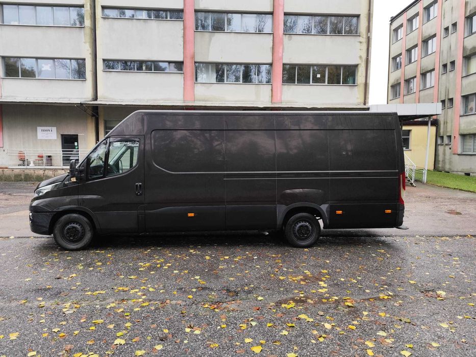 Usługi Transportowe