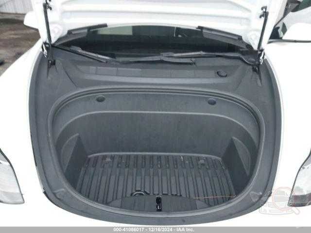 Разборка Тесла 3 2022 рест , розбірка Tesla Model 3