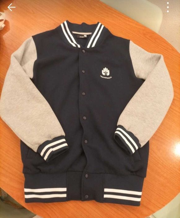 Fardamento de fisioterapia novo