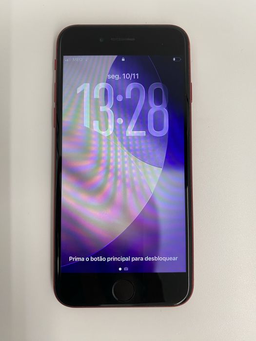 Iphone SE 2020 64 Gb