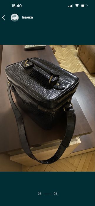 Сумка - органайзер