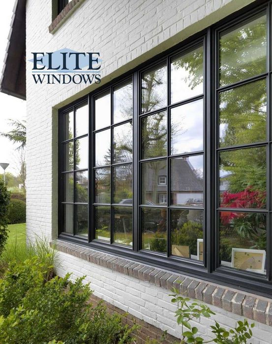 WDS, REHAU, ALUMIL, Вікна за 4 дні, Балкони під ключ, Відкоси.