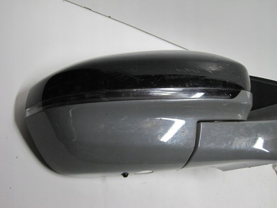 Lusterko LUSTERKA CITROEN DS7 24R LEWE PRAWE ASYSTENT