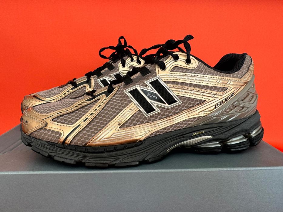 NEW BALANCE 1906 RCJ Оригінал чоловічі кросівки розмір 45