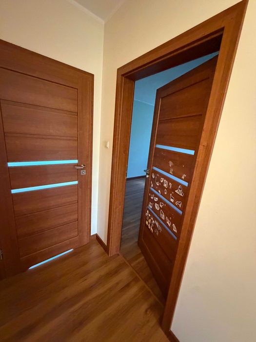 Drzwi wewnętrzne standardowe wymiary 80/200