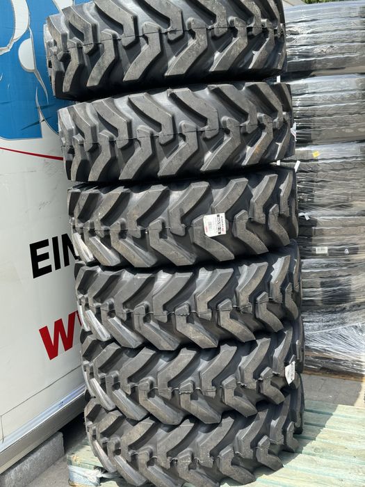 opona  340/80-18 /14PR KABAT GTR-03 12.5/80-18 koparko-ładowarka