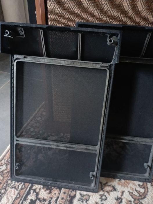 Technics Sb-4500 Maskownice