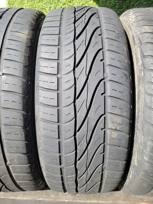Paxaro Summer Performance 205/55 R16